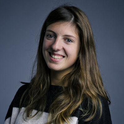  Paulina Platzer