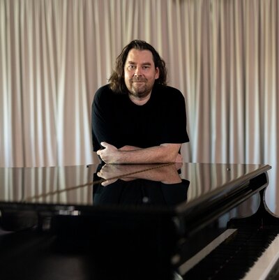 Derek von Krogh