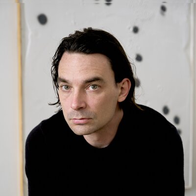 Bernhard Garnicnig