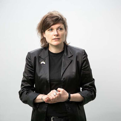 Tina Lorenz