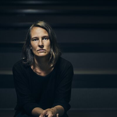 Heike Kaufmann