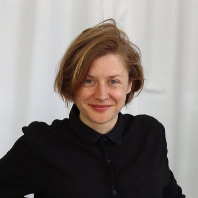 Linda Weiß