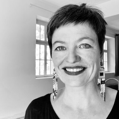 Angelika Shaba Dreher
