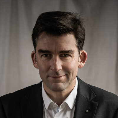 Jens Lampater
