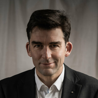 Jens Lampater