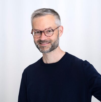 Michael Hiltbrunner