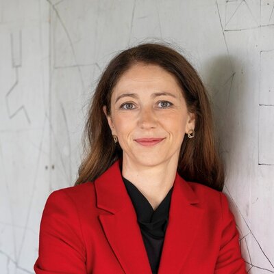 Johanna Vocht